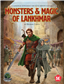 D&D 5E: Monsters and Magic of Lankhmar - EN