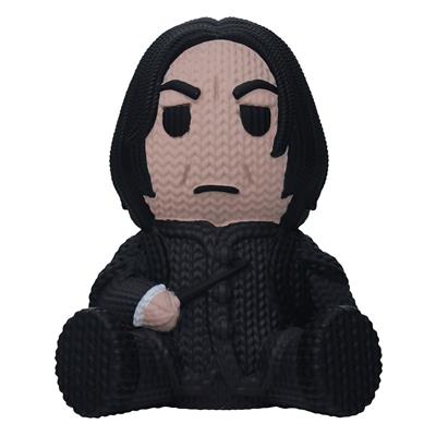 Harry Potter Snape Collectible Figur from Handmade By Robots