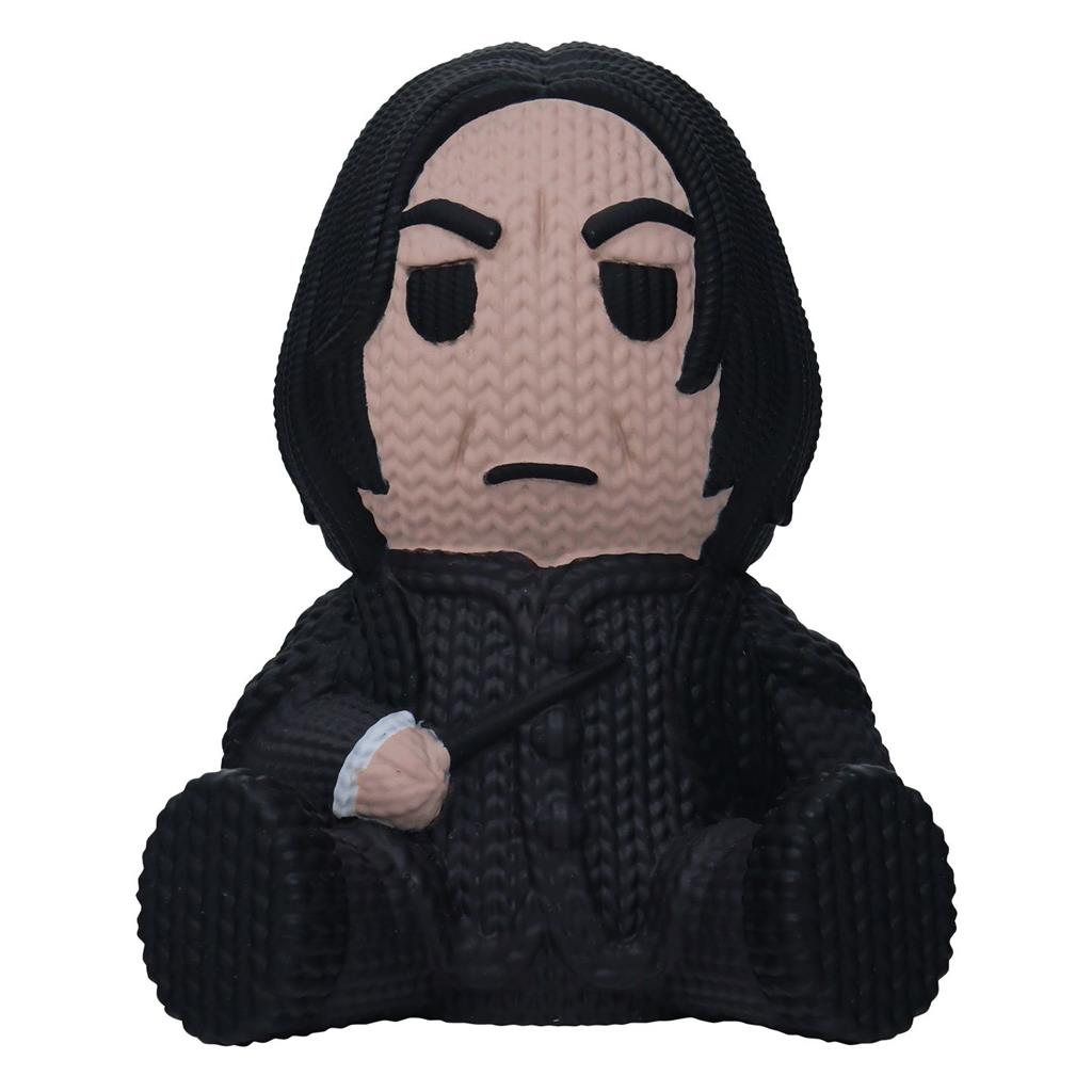 Harry Potter Snape Samlarfigur i Vinyl från Handmade By Robots