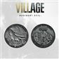 Resident Evil VIII Currency Replica Limited Edition Coin