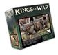 Kings of War - Ogre Siege Breaker Horde - EN