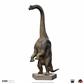 Jurassic Park Icons - Brachiosaurus Staty