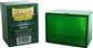 Dragon Shield Strongbox Box - Green