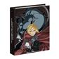 Fullmetal Alchemist Alchemist Card Complete set - EN