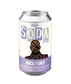 Funko POP Vinyl SODA: Marvel- Nick Fury w/Ch (5+1 chase Figur)