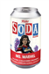 Funko Vinyl SODA: Marvel - Ms. Marvel w/Ch (5+1 chase Figur)