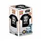 Funko Pocket Pop & Tee: SW - Stormtrooper