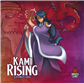 Night Parade: Kami Rising Expansion - EN