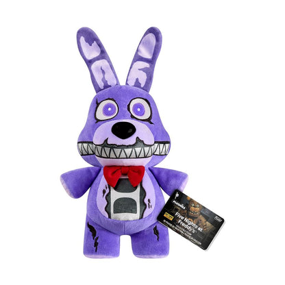 Funko Plush: FNAF - Nightmare Bonnie (CL 10")