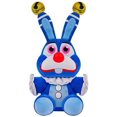 Funko POP Plush: FNAF SB - Circus Bonnie (CL 4")