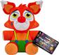 Funko POP Gosedjur: FNAF SB - Circus Foxy(CL 4")