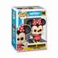 Funko POP Disney: Classics - Minnie Mouse