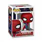 Funko POP Marvel: Spider-Man:NWH S3 - Spider-Man Finale suit