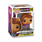 Funko POP Vinyl: Monster High - Clawdeen Wolf