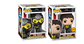 Funko POP Vinyl: Quantumania - The Wasp w/Chase Assortment (5+1 chase Figur)