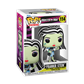 Funko POP Vinyl: Monster High - Frankie Stein