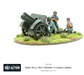 Bolt Action - Italian Army 100/17 Modello 14 medium artillery - EN