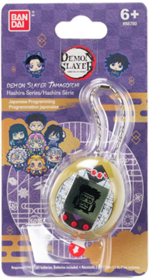 Demon Slayer: Kimetsu no Yaiba - Tamagotchi Gyomeitchi