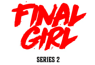 Final Girl: Once Upon a Full Moon - EN