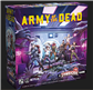 Army of the Dead Zombicide - EN