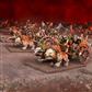 Kings of War - Orcs: Orc Chariots/fight wagons - EN