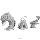 Critical Role Unpainted Miniatures: Uk'otoa Boxed Miniature - EN