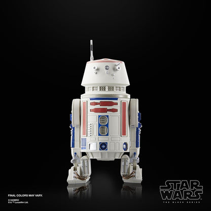 Star Wars The Black Series R5-D4 Actionfigur