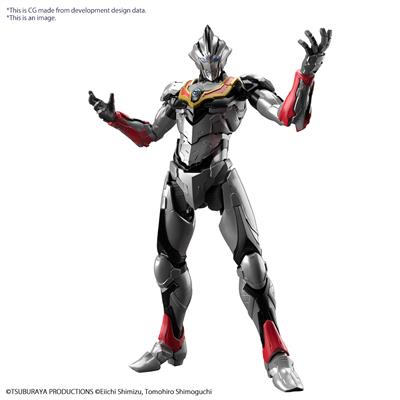 Figure-rise Standard ULTRAMAN SUIT EVIL TIGA -ACTION-