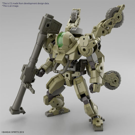 30MM 1/144 bEXM-33QB Volpanova(Quad Bike Ver.)