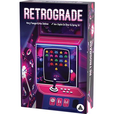 Retrograde - EN