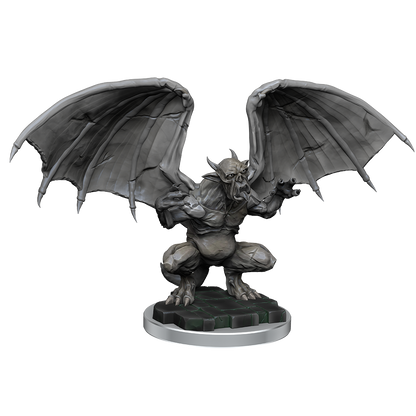 D&D Frameworks: Gargoyle - EN