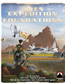 Terraforming Mars - Ares Expedition: Foundations - EN