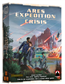 Terraforming Mars - Ares Expedition: Crisis - EN