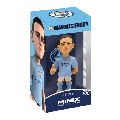 Minix Figur Manchester City - Foden