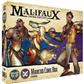 Malifaux 3rd Edition - Marcus Core Box - EN