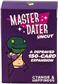 Master Dater: Uncut Expansion - EN