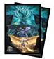 UP - Sleeves featuring: Vox Machina Art from Critical Role (100 Sleeves)