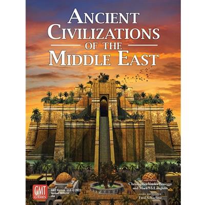 Ancient Civilizations of the Middle East - EN