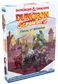 Dungeons & Dragons: Dungeon Scrawlers - Heroes of Waterdeep - EN