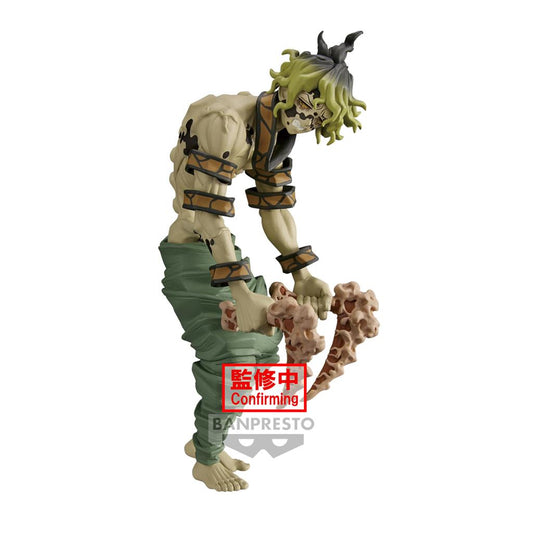 Demon Slayer: Kimetsu no Yaiba Figur-Demon Series- vol.10(A:Gyutaro)