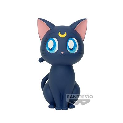 Pretty Guardian Sailor Moon Cosmos the Movie SOFVIMATES～LUNA～