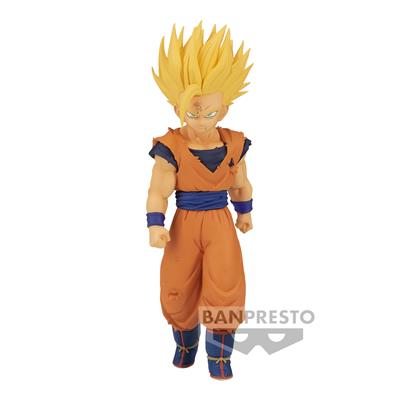 DRAGON BALL Z SOLID EDGE WORKS vol.12(A:SUPER SAIYAN 2 SON GOHAN)