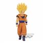 DRAGON BALL Z SOLID EDGE WORKS vol.12(A:SUPER SAIYAN 2 SON GOHAN)