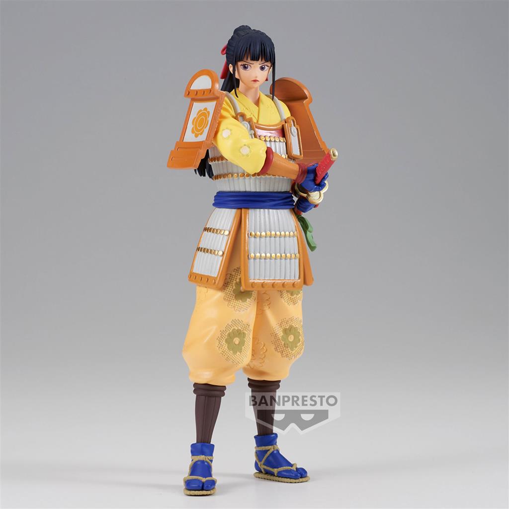 ONE PIECE DXF～THE GRANDLINE SERIES～EXTRA KIKUNOJO