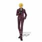 ONE PIECE THE SHUKKO-SANJI-