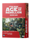 Star Wars: Age of Rebellion - Beginner Game - EN