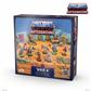 Masters of the Universe: Battleground - Wave 4: The Power of the Evil Horde - EN