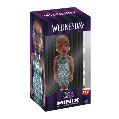 Minix Figur Wednesday - Bianca Sinclair