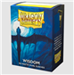 Dragon Shield Standard size Matte Dual Sleeves - Wisdom (100 Sleeves)