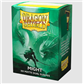 Dragon Shield Standard size Matte Dual Sleeves - Might (100 Sleeves)